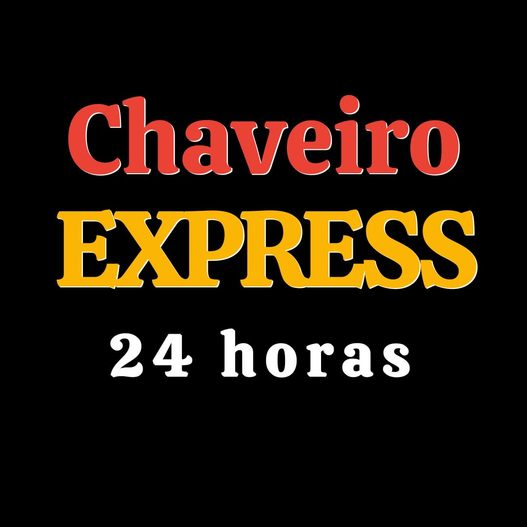 CHAVEIRO EXPRESS 24 HORAS E AUTOMOTIVO - RIO PRETO CHAVEIRO EXPRESS 24 HORAS E AUTOMOTIVO - RIO PRETO